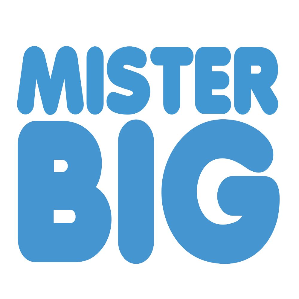 Mister Big