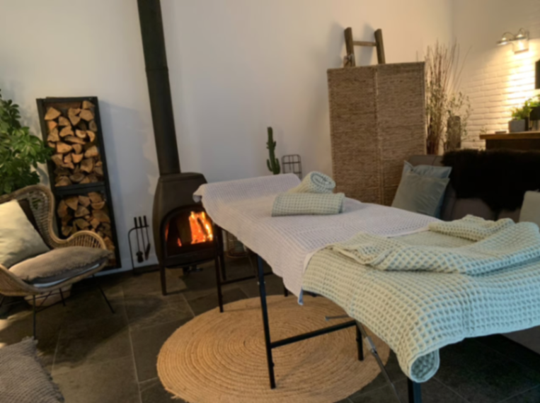 de Kroon massagepraktijk foto